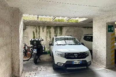 Casa in vendita, Via San Michele, Grottaferrata