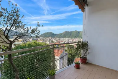 Casa in vendita, Via Tommaso Grossi, Como