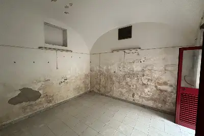 Negozio in vendita, Via G. B. Vico, Caserta