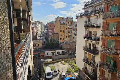 Casa in vendita, Via Alò Giovannoli, Roma