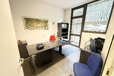 Ufficio in vendita, Via Camillo Brozzoni, Brescia