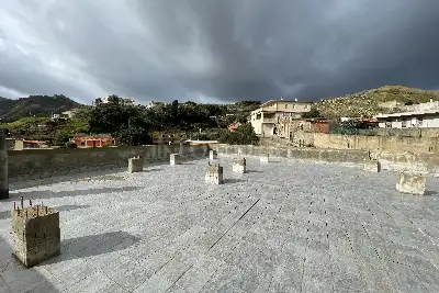 Casa Indipendente in vendita, Contrada Aranciarella, Messina