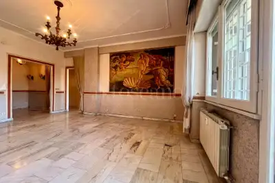 Casa in vendita, Via Nomentana, Roma