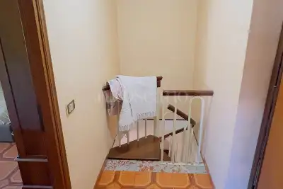 Casa in vendita, Via Stanislao Cannizzaro, Roma