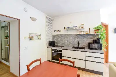 Casa in vendita, Via Tassera, Erba