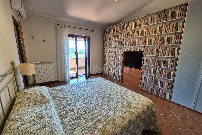 Villa Bifamiliare in vendita, Via dei Tirreni, Sutri