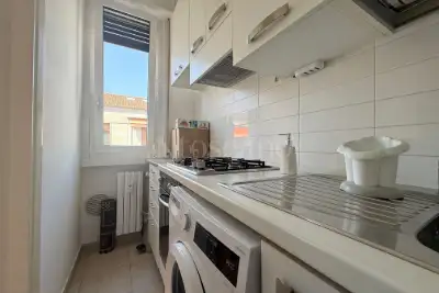 Casa in affitto, Via Antonio Pasinetti, Milano