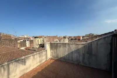 House for sale, Via Monsignor Ventimiglia, Catania