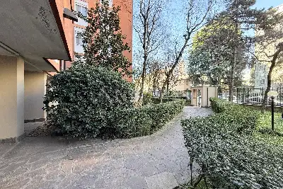 Casa in affitto, Via Bernardino Verro, Milano
