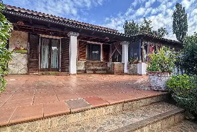 Villa in vendita, Via del Ginepro, Sassari