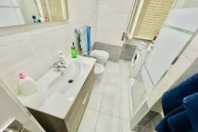 Stanza in affitto, Via Agostino Dati, Roma