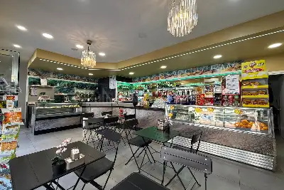 Attività Commerciale in vendita, Corso Duca di Genova, Roma