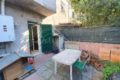 Detached house for sale, Via del Mandrione, Roma