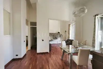 Casa in vendita, Via Benedetto D'Acquisto, Palermo