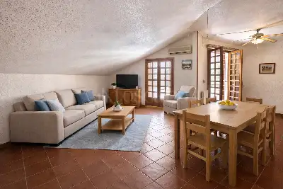 Villa in vendita, Viale Margherita Di Savoia, Palermo