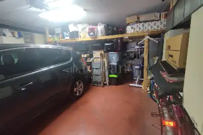 Villino a Schiera in vendita, Via Michele Nau, Roma