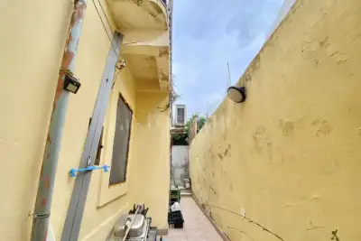 Casa Indipendente in vendita, Salita Tre Monti, Messina