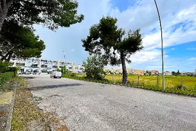 Casa in vendita, Via Alcide De Gasperi, Martinsicuro