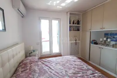 Attico in affitto, Via Marco Besso, Roma