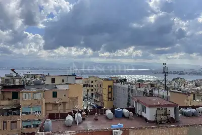 Casa in vendita, Viale Regina Elena, Messina