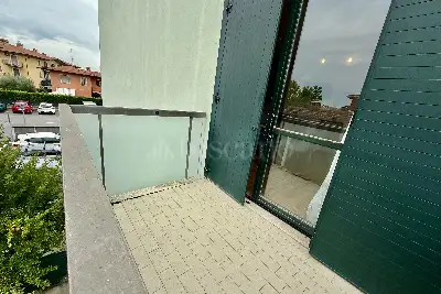 Casa in vendita, Via Martiri della Libertà, Ospitaletto