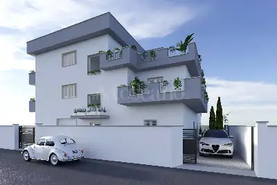Casa in vendita, Via Giuseppe Camelli, Roma