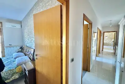 Casa in vendita, Via Rosa Luxemburg, Nettuno