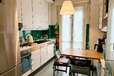 Casa in vendita, Via Angelo Inganni, Brescia