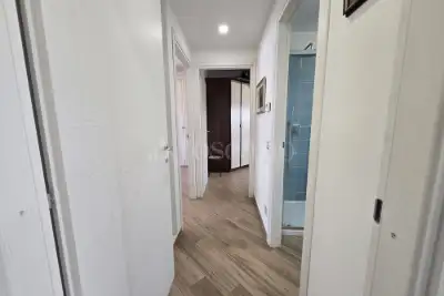 Casa in vendita, Via Aurelia, Santa Marinella