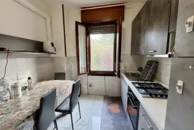 Casa in vendita, Via Padre Cesare Bertulli, Cellatica