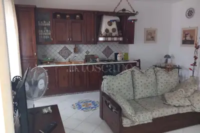 Villa Bifamiliare in vendita, Via Chiesazza - Sperone II, Altavilla Milicia