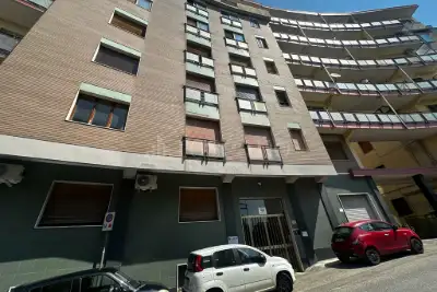 Casa in vendita, Via Francesco Crispi, Catanzaro