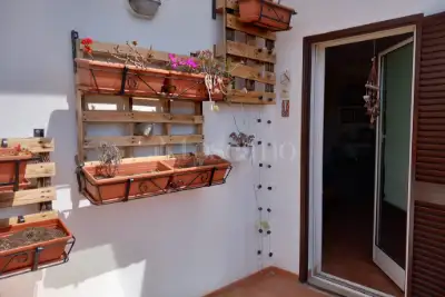 Casa in affitto, Via Cervia, Fiumicino