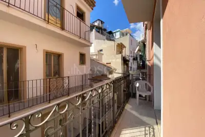 Casa in vendita, Vico di Via Bagnoli Croci, Taormina