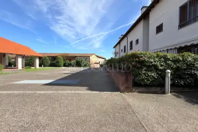 Casa in vendita, Via delle Cascine, San Donato Milanese