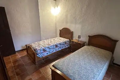 Casa Indipendente in vendita, Via Umberto I, Cremolino