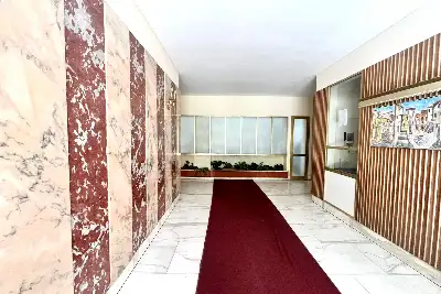 Casa in vendita, Via Gregorio VII, Roma