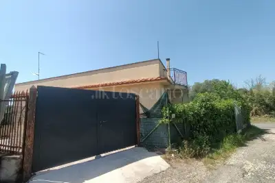 Villa in vendita, Vicolo del Bel Poggio, Roma