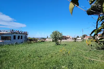 Edificabile Residenziali in vendita, Via degli Eucalipti, Aprilia