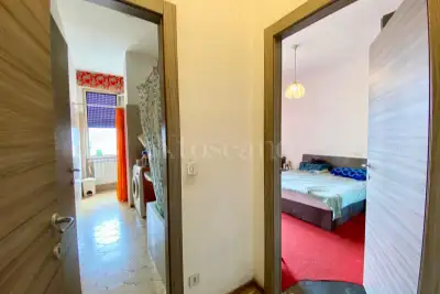 Casa in vendita, Via Milano, Brescia