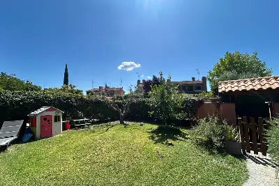 Villa in vendita, Via Francesco Cilea, Roma