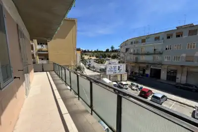 Casa in vendita, Via la Spezia, Siracusa