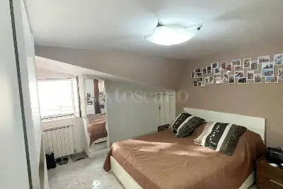 Casa in vendita, Via Terminillo, Monterotondo