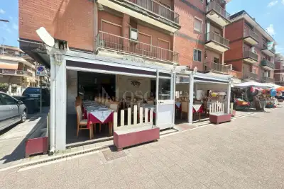 Attività Commerciale in vendita, Viale Spagna, Pomezia