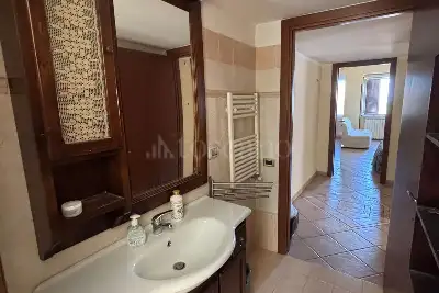 Casa in vendita, Via della Circonvallazione, Mentana