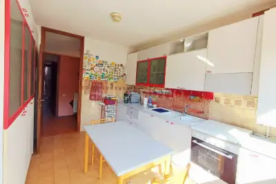 Casa in vendita, Via Carlo Bertinazzi, Roma