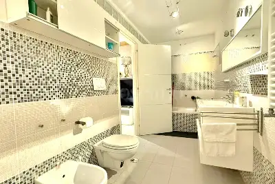 Loft in vendita, Via Monticiano, Roma