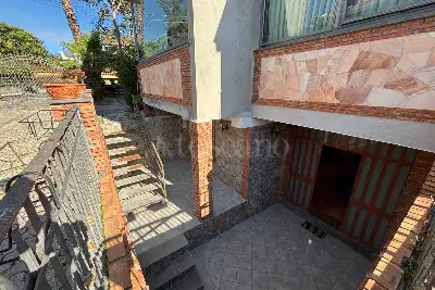 Casa in vendita, Via Domenico Cimarosa, Mascalucia