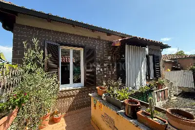 Casa Indipendente in vendita, Via del Tempio di Dia, Roma