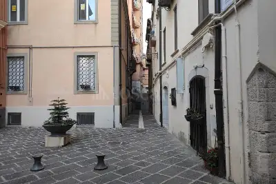 Attività Commerciale in affitto, CENTRO STORICO, Potenza